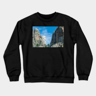 George Crewneck Sweatshirt